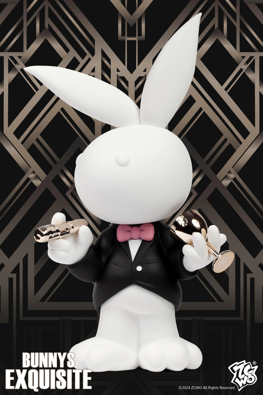 BunnyS eXquisite // Gatsby