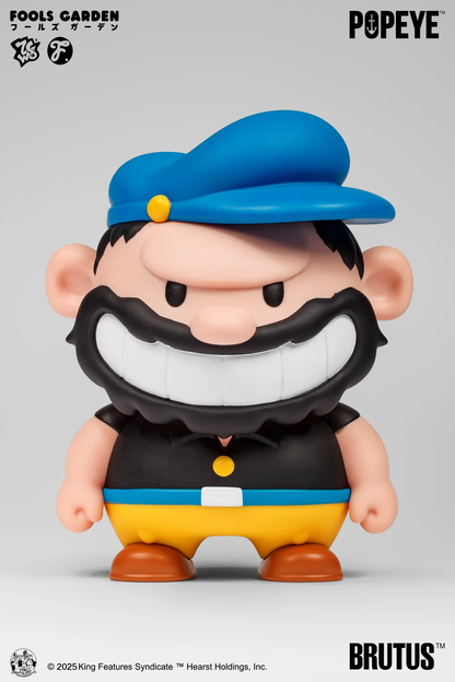 POPEYE x FOOLS PARADISE BRUTUS