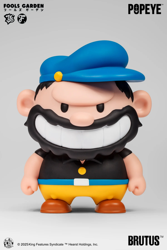 POPEYE x FOOLS PARADISE BRUTUS