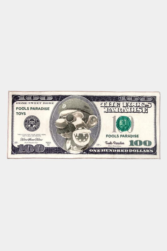Cash Rug