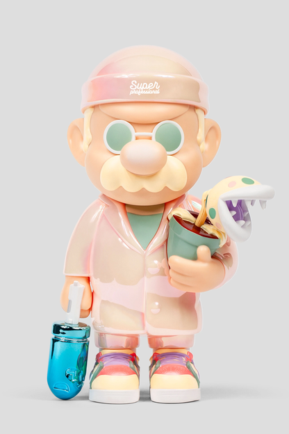 SUP. PRO ESNTL // Pearl Blossom