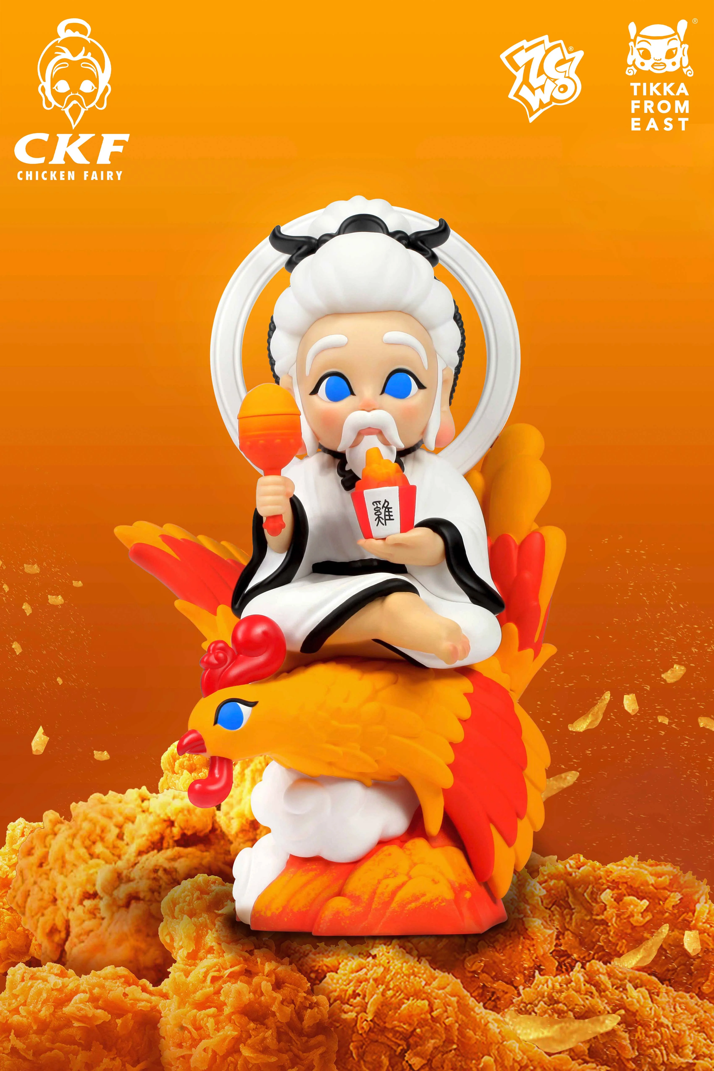 Chicken Fairy