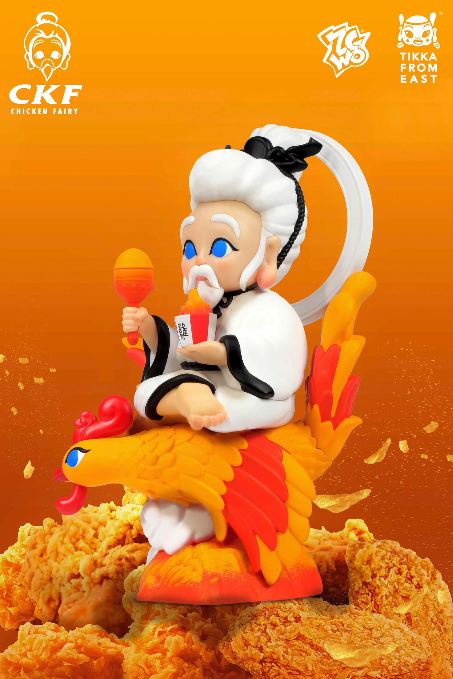 Chicken Fairy