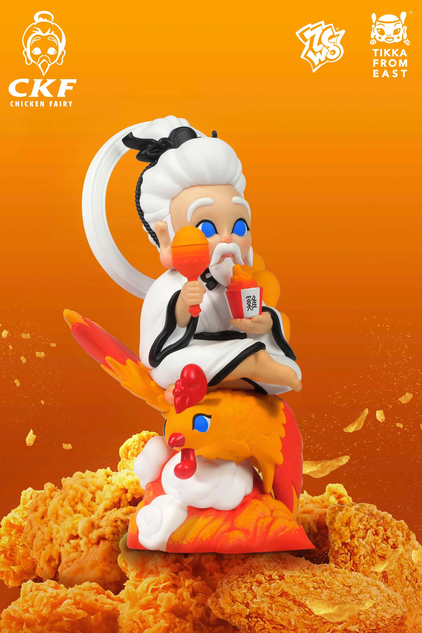 Chicken Fairy