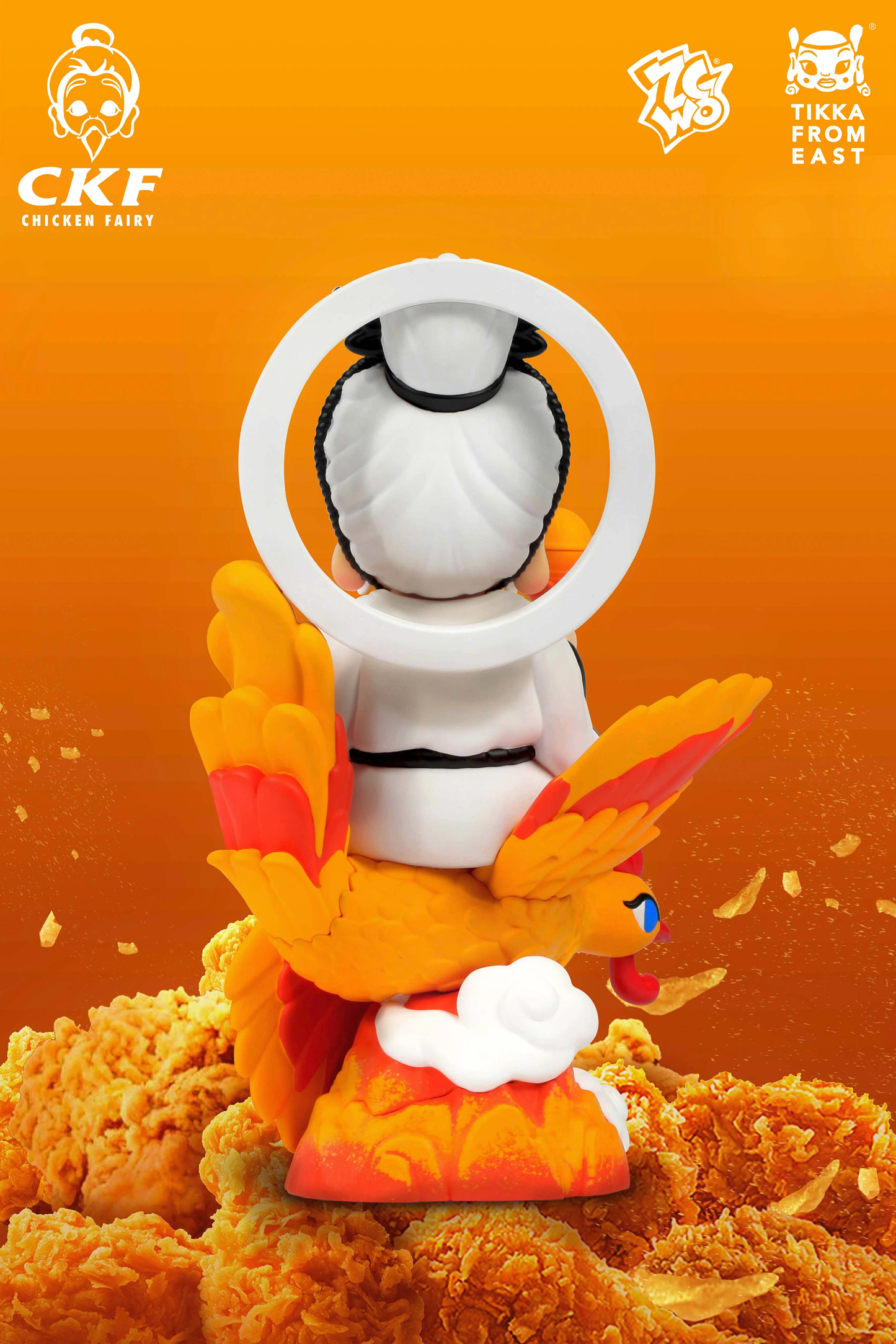 Chicken Fairy