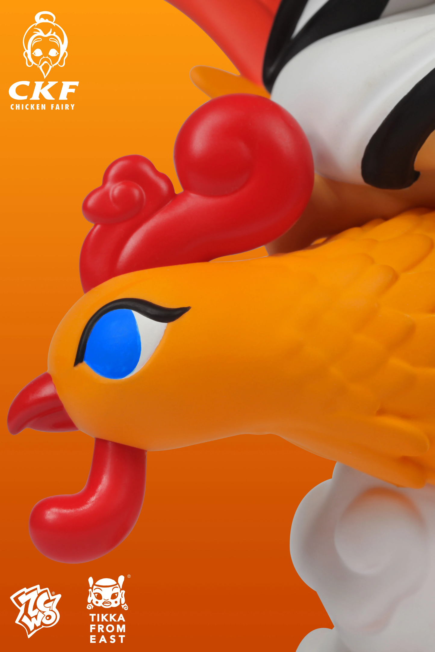 Chicken Fairy