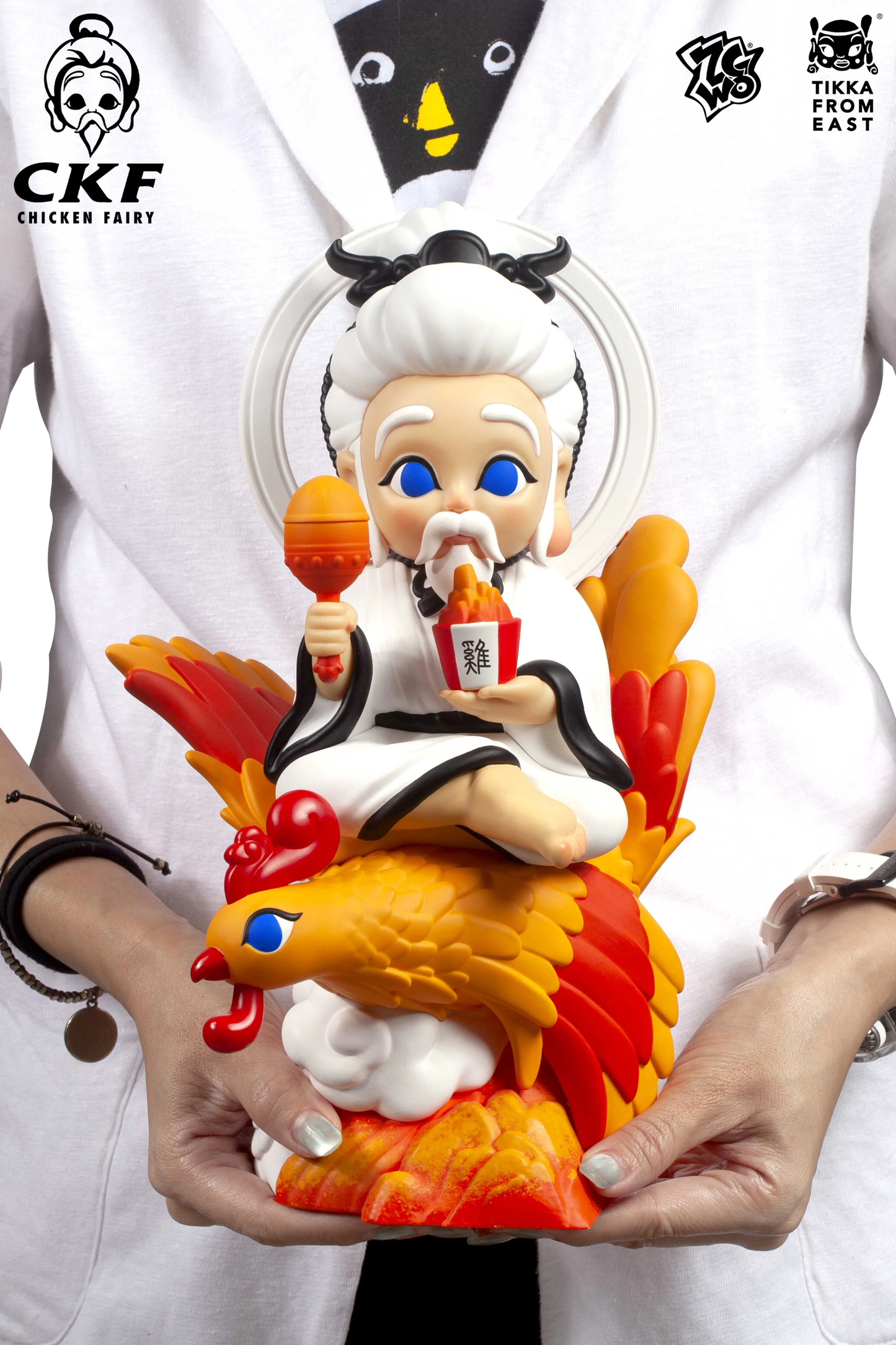 Chicken Fairy