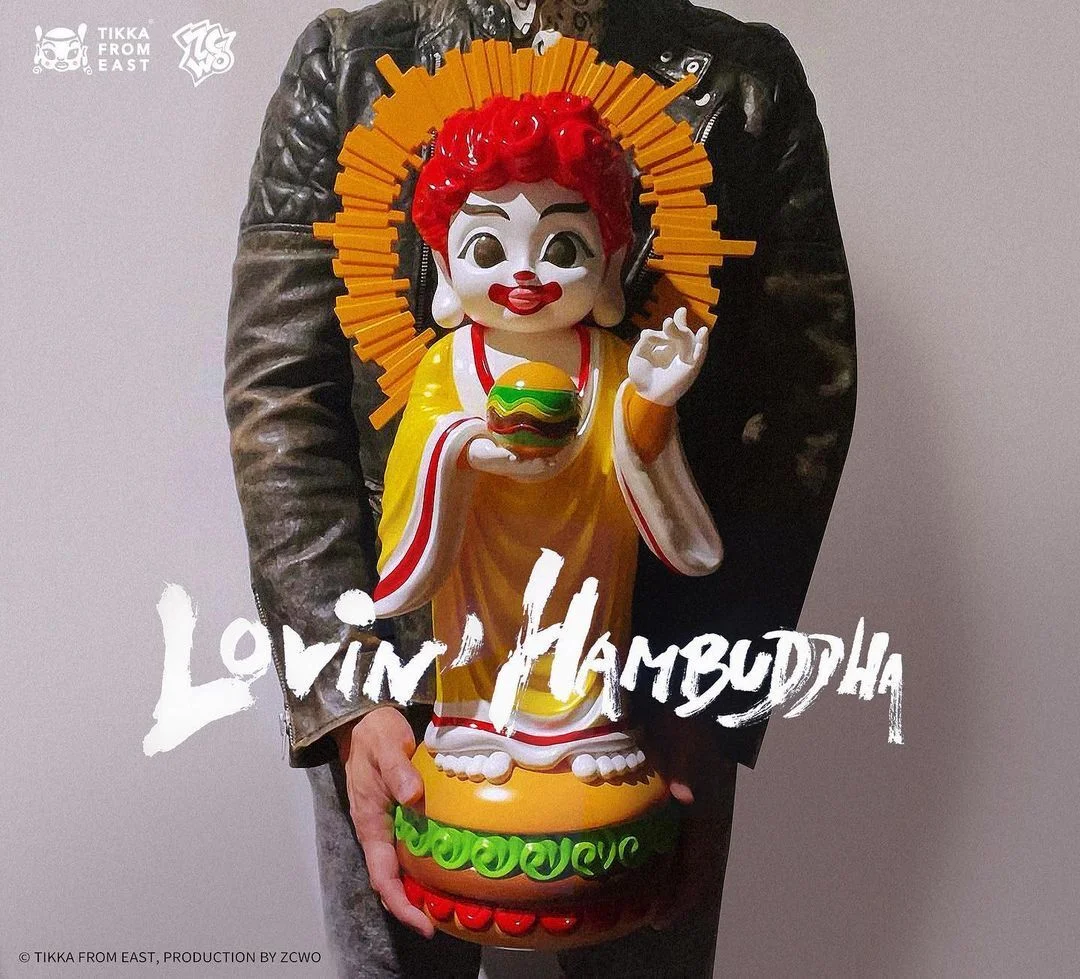 Lovin Hambuddha