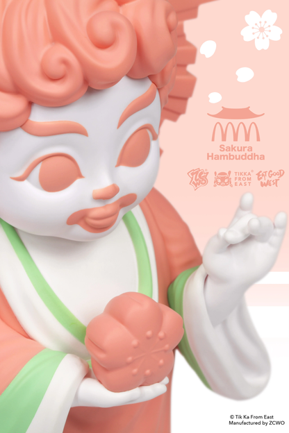 Sakura Hambuddha