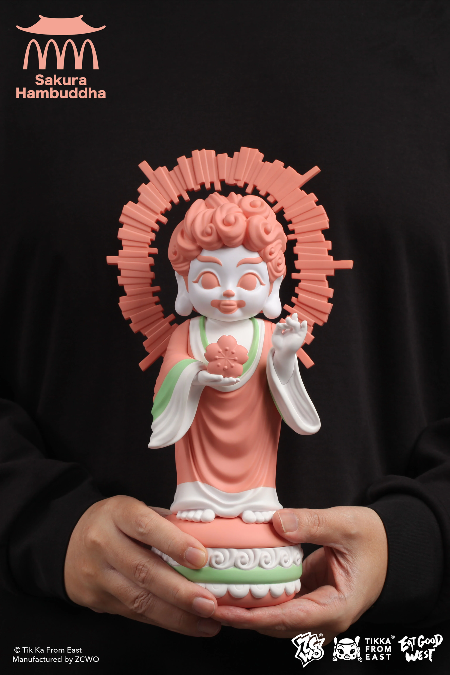 Sakura Hambuddha
