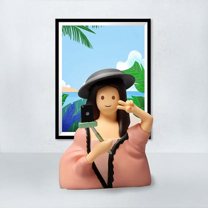 Mona Lisa Blind Box(8pcs/set)