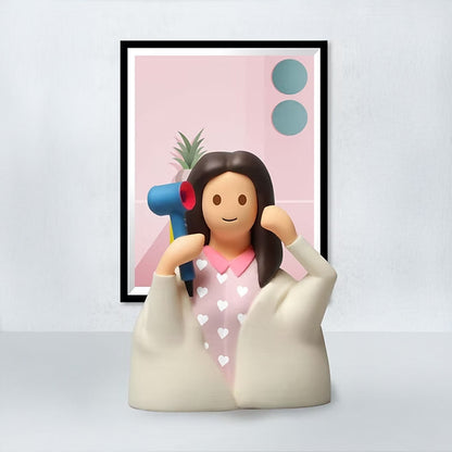 Mona Lisa Blind Box(8pcs/set)