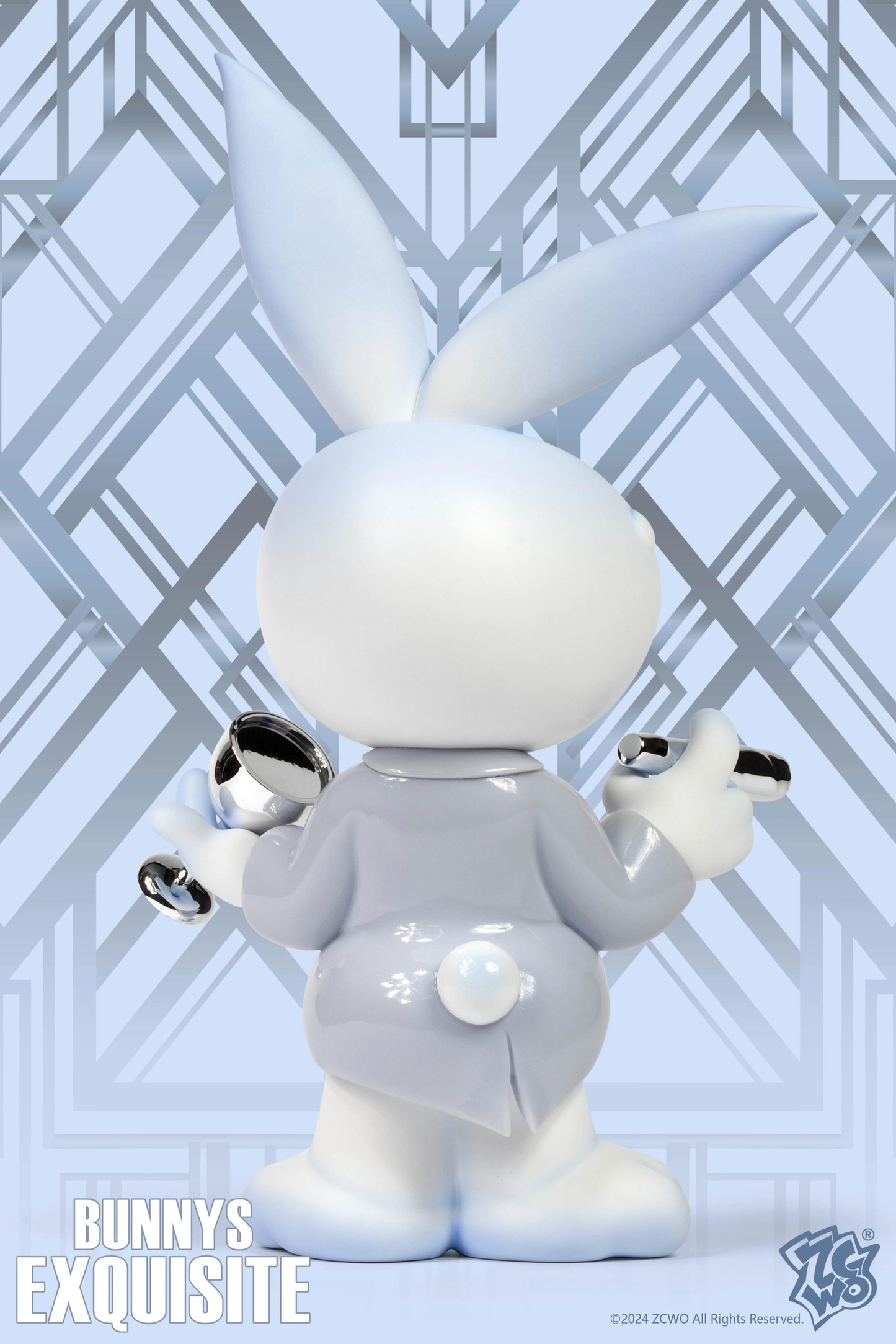 BunnyS eXquisite // Guru