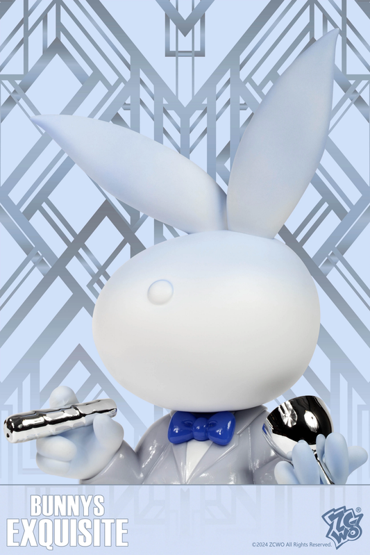 BunnyS eXquisite // Guru