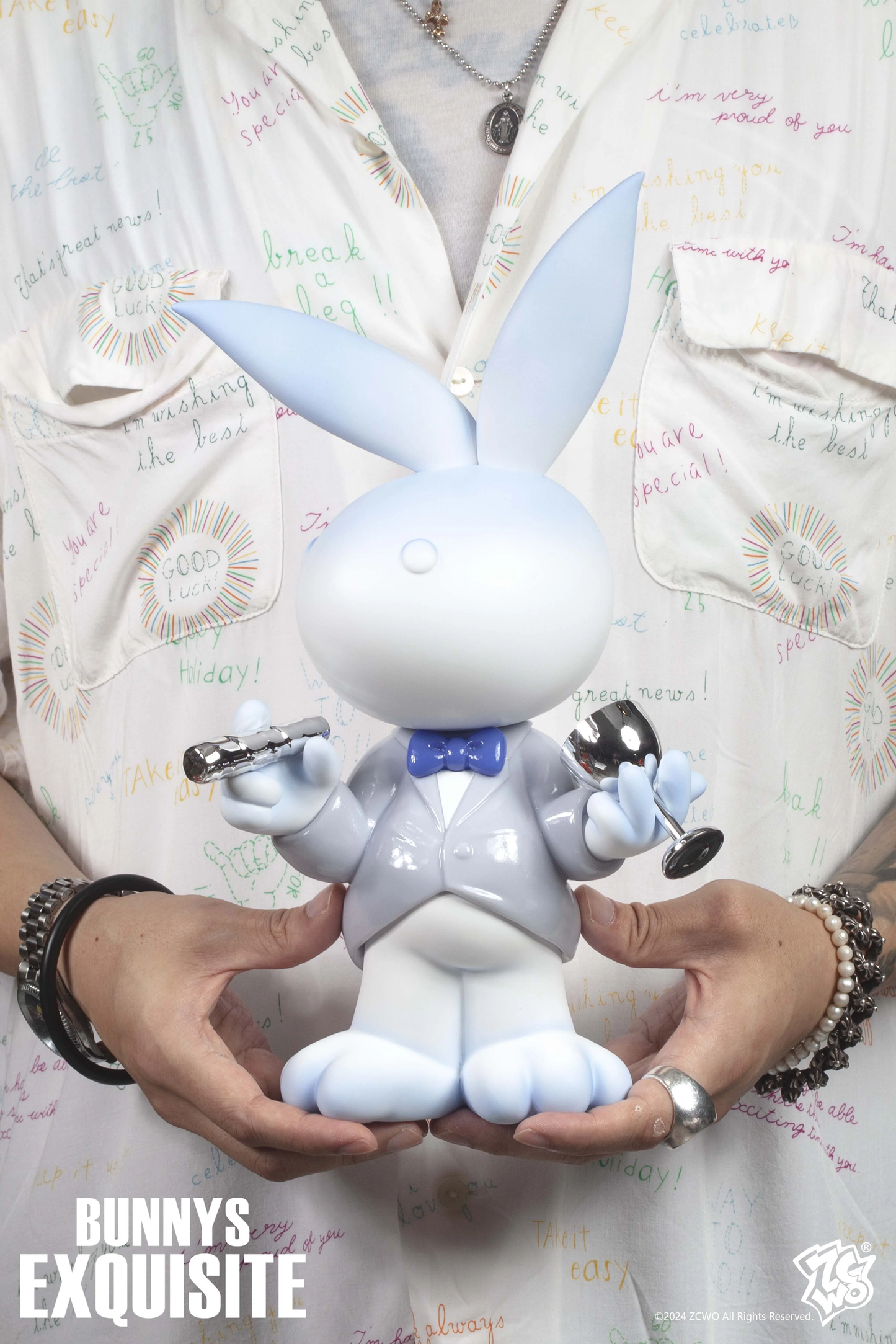 BunnyS eXquisite // Guru