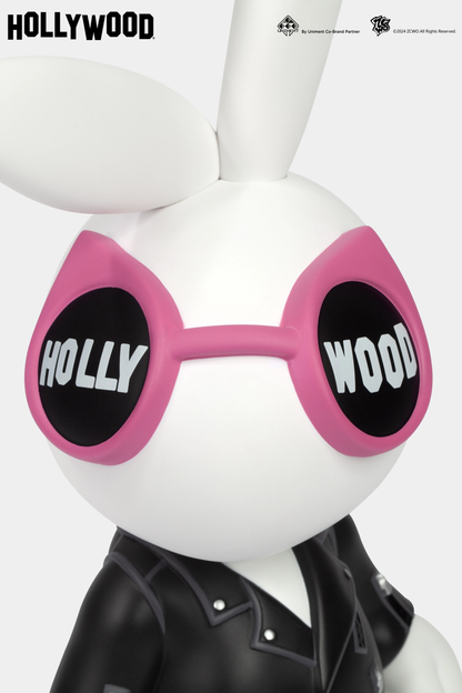 ZCWO x Hollywood BunnyS