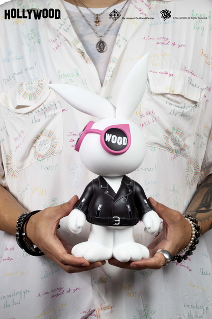 ZCWO x Hollywood BunnyS
