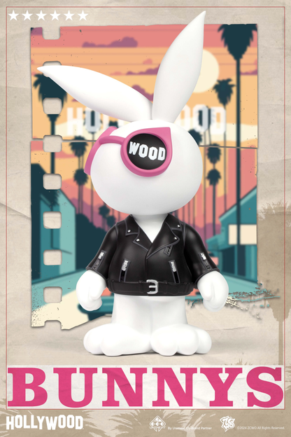 ZCWO x Hollywood BunnyS