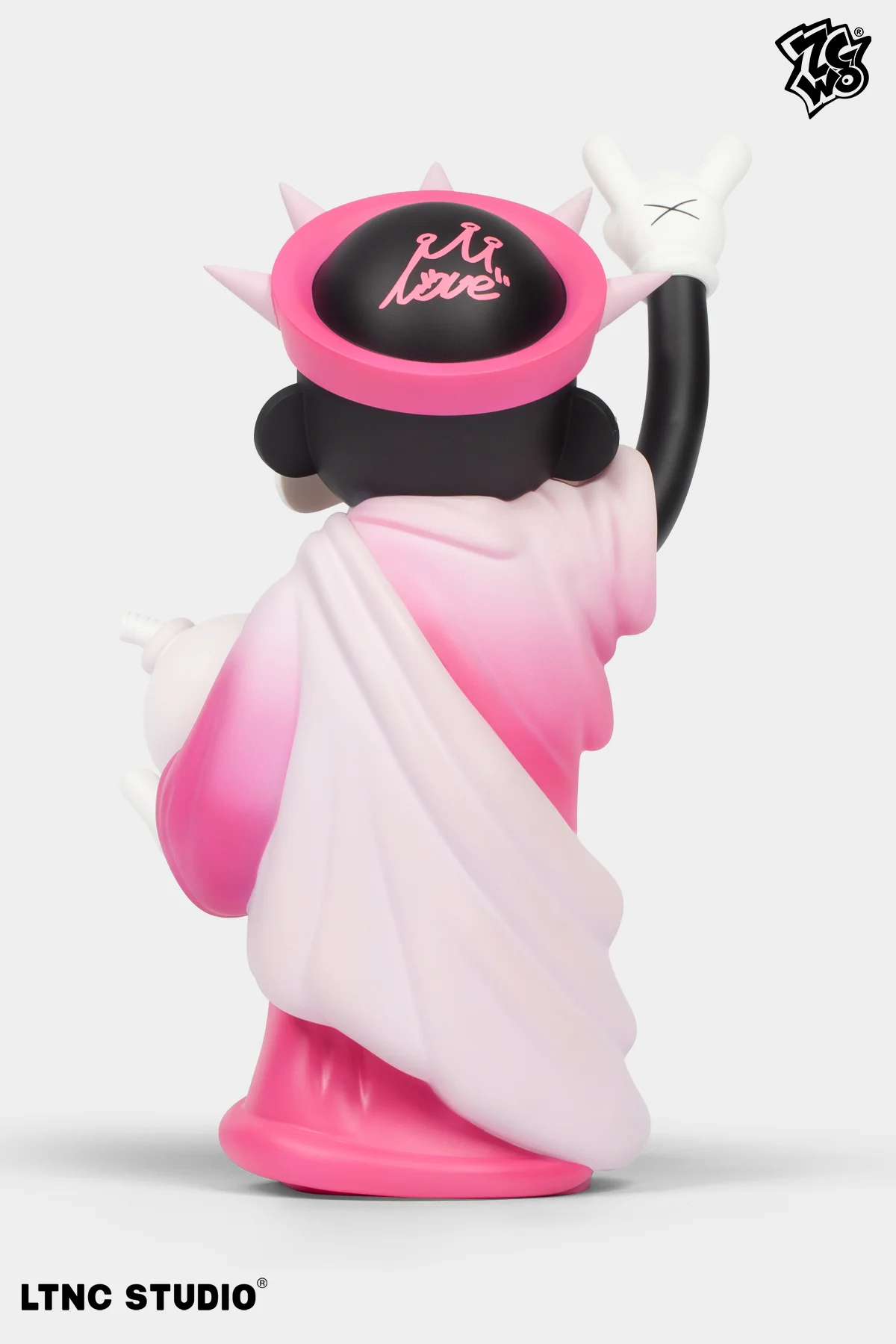 LibertyDead - Pink Lie