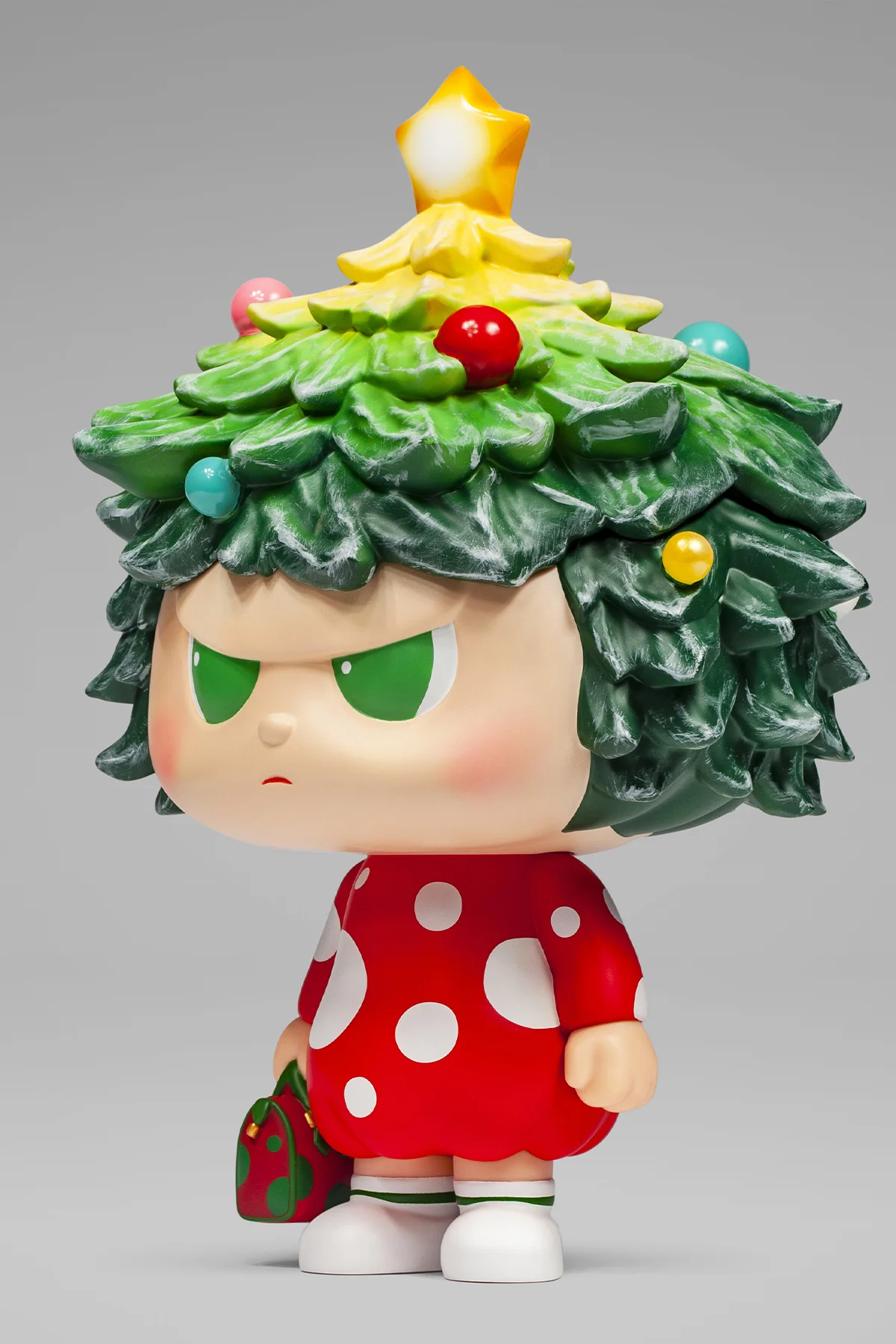 Pumpkin Miku : Xmas