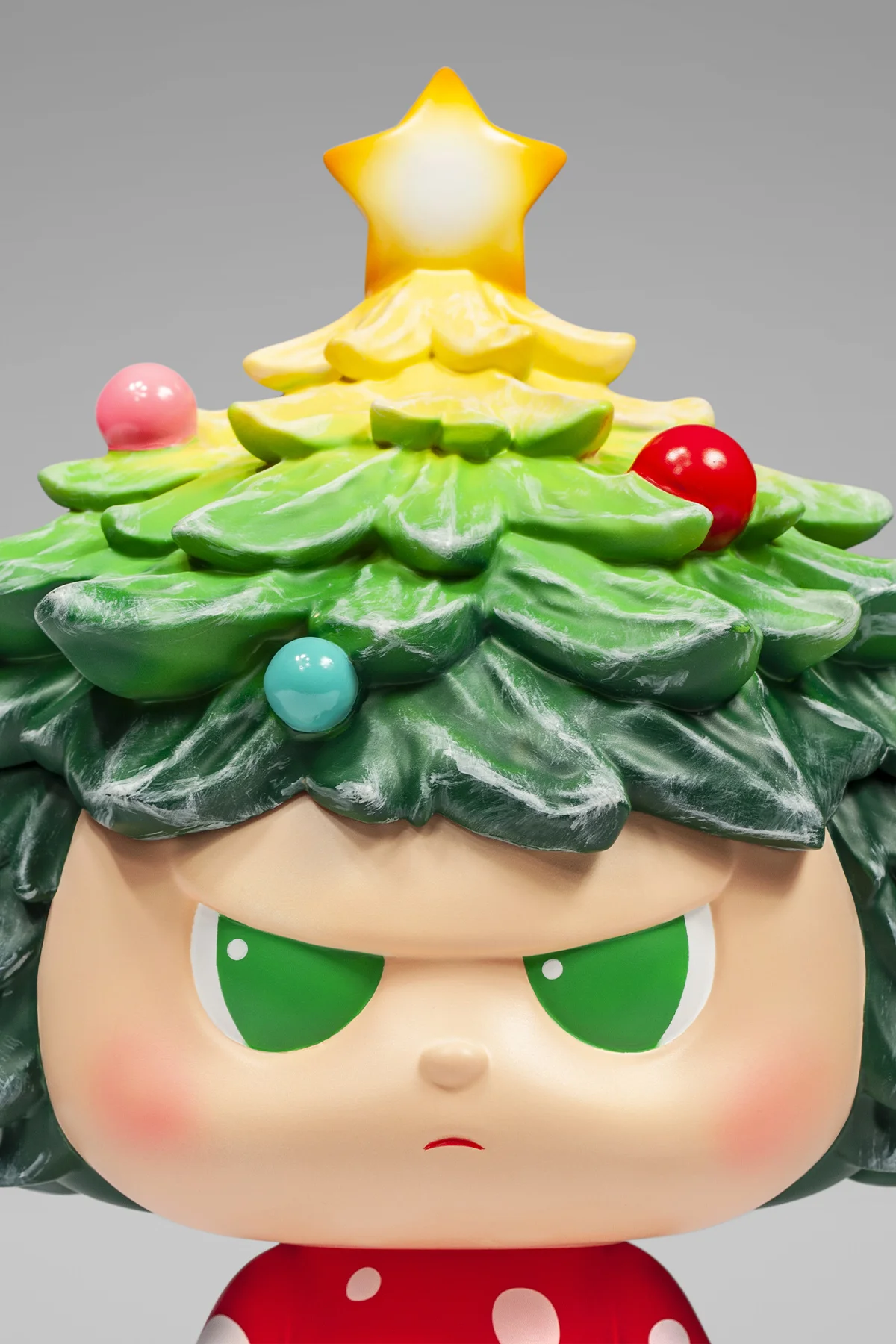 Pumpkin Miku : Xmas