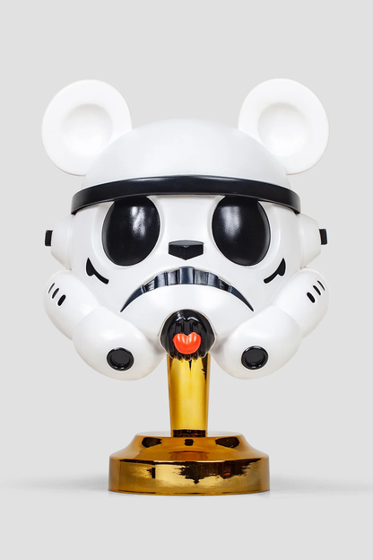 FOOLS ESSENTIALS NIGHT LIGHT KEIKOTROOPER