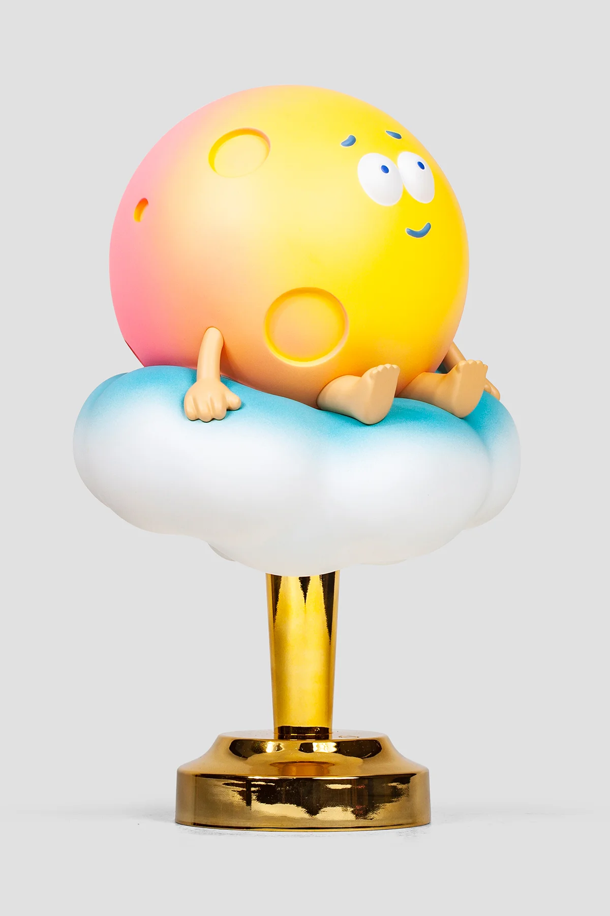 FOOLS ESSENTIALS NIGHT LIGHT LITTLE MOON