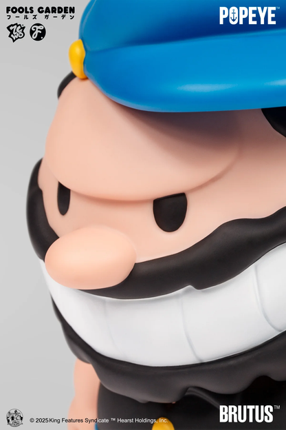 POPEYE x FOOLS PARADISE BRUTUS