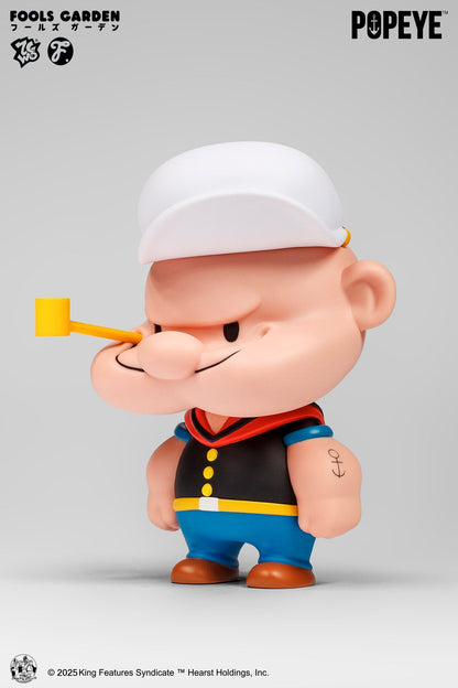 POPEYE x FOOLS PARADISE POPEYE