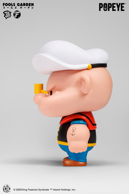 POPEYE x FOOLS PARADISE POPEYE