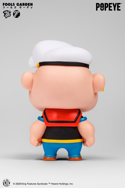 POPEYE x FOOLS PARADISE POPEYE