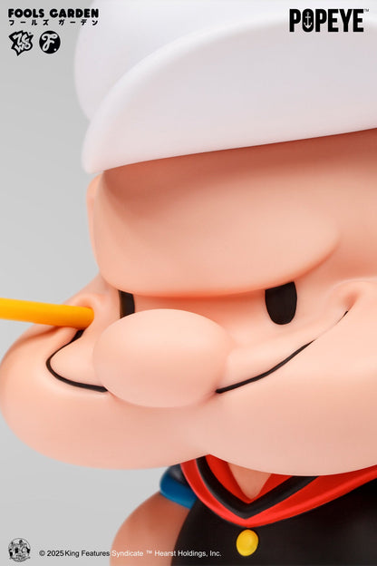 POPEYE x FOOLS PARADISE POPEYE