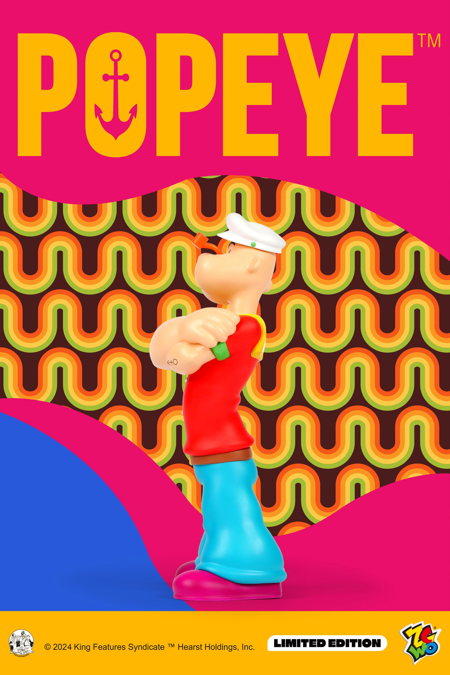 Space Age Popeye