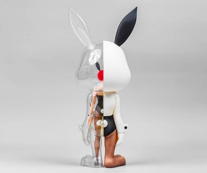 Playboy x Fools. Paradise - Keiko Inside Out