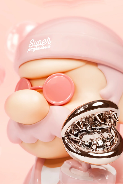 SUP. PRO ESNTL // Bubble Pink