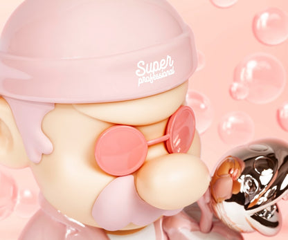 SUP. PRO ESNTL // Bubble Pink