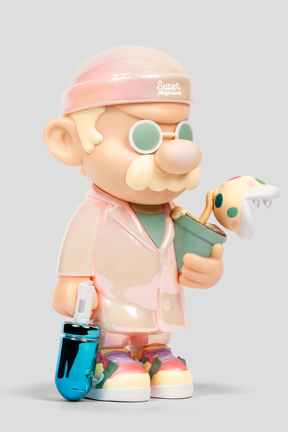 SUP. PRO ESNTL // Pearl Blossom