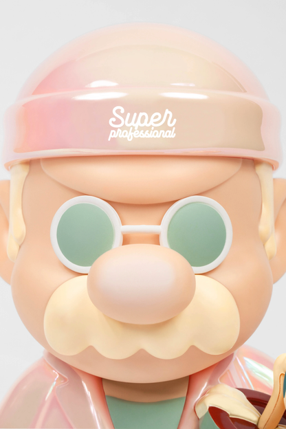 SUP. PRO ESNTL // Pearl Blossom