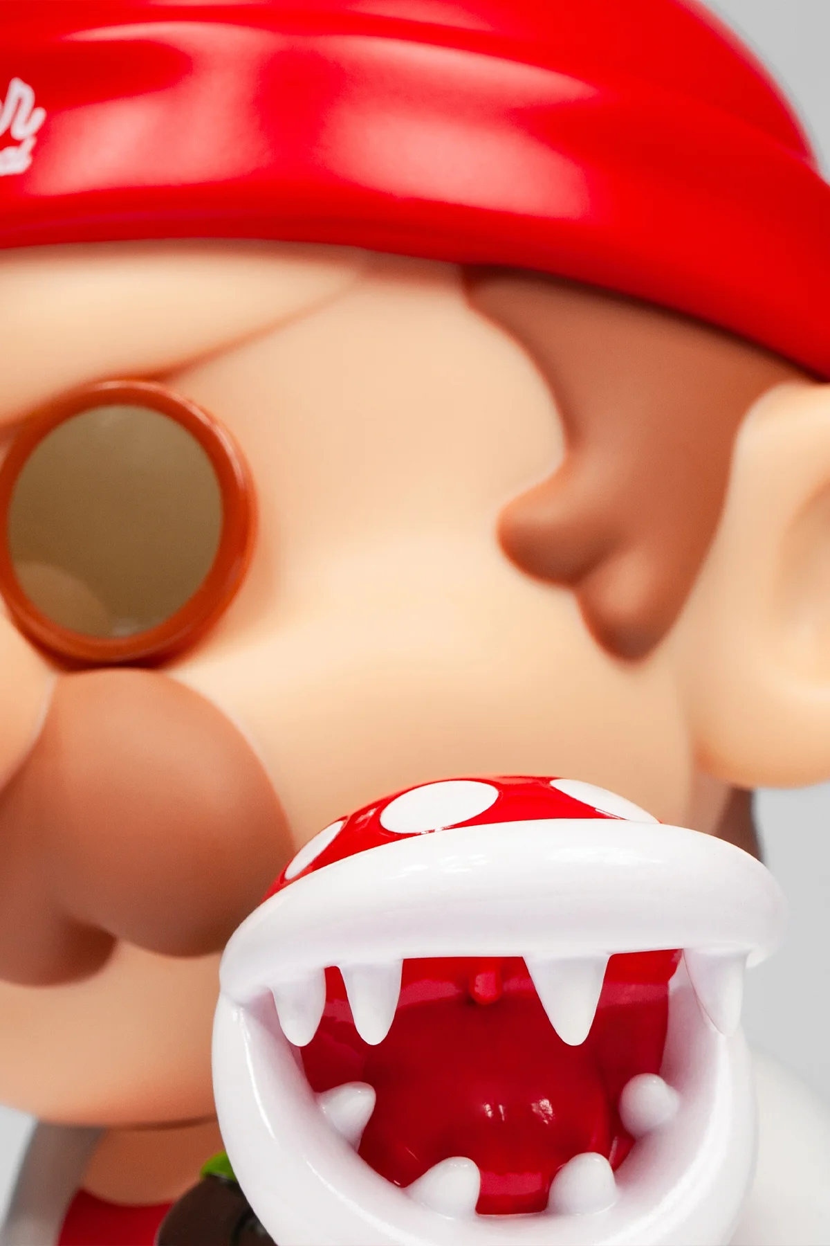 SUP. PRO. ESNTL. // LITTLE RED CAP