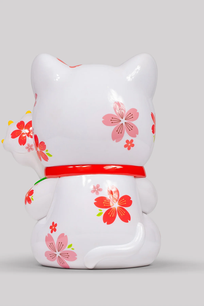 SUP. PRO. ESNTL // SAKURA MANEKINEKO