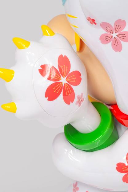 SUP. PRO. ESNTL // SAKURA MANEKINEKO