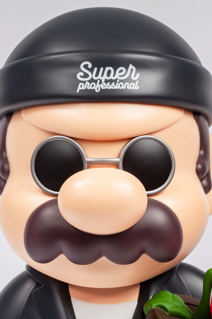 SUPER PROFESSIONAL XL // CLASSIC