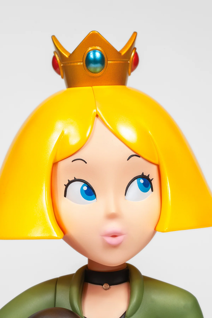 SUPER PROFESSIONAL XL // PRINCESS MATHILDA