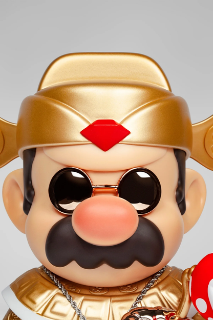 SUP. PRO XL // SUPREME GOW
